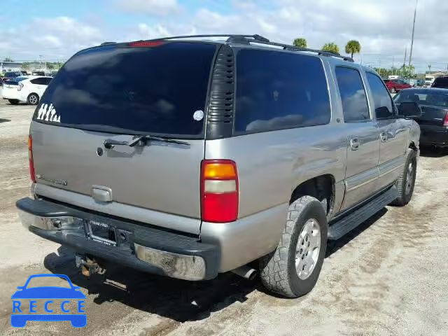 2003 CHEVROLET C1500 SUBU 3GNEC16Z13G223387 image 3