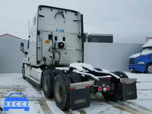 2011 FREIGHTLINER CASCADIA 1 1FUJGLDR2BSAU1761 image 2