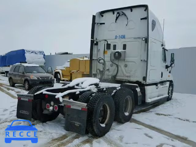 2011 FREIGHTLINER CASCADIA 1 1FUJGLDR2BSAU1761 image 3