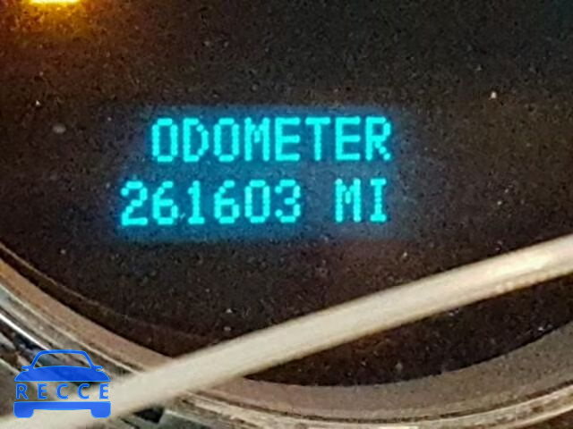 2008 GMC SIERRA K25 1GTHK24KX8E200628 image 7