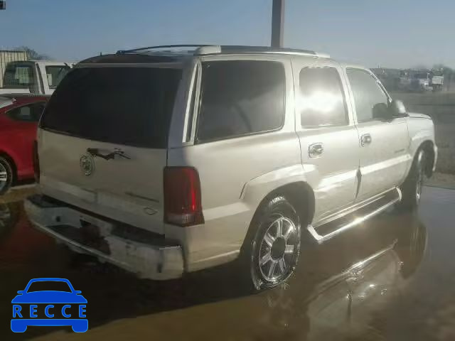 2003 CADILLAC ESCALADE L 1GYEC63T63R161436 image 3