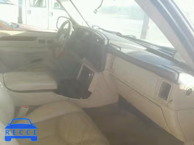 2003 CADILLAC ESCALADE L 1GYEC63T63R161436 image 4