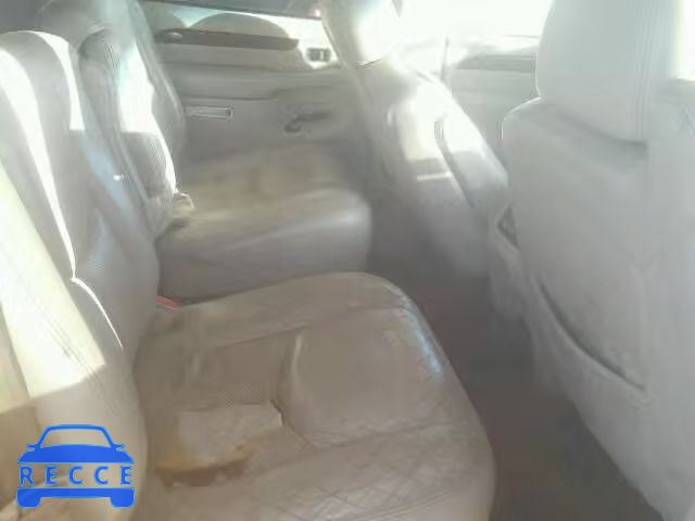 2003 CADILLAC ESCALADE L 1GYEC63T63R161436 image 5
