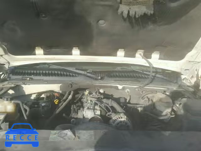 2003 CADILLAC ESCALADE L 1GYEC63T63R161436 image 6