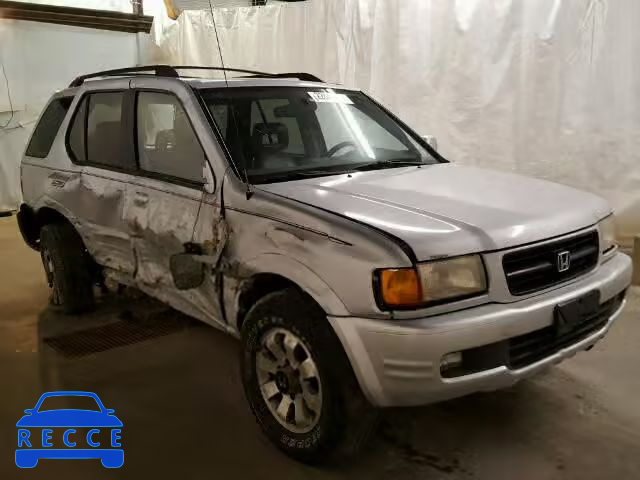 1999 HONDA PASSPORT E 4S6CM58WXX4408650 image 0