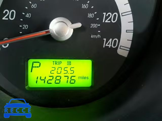 2008 KIA SPORTAGE E KNDJE723587480464 image 7