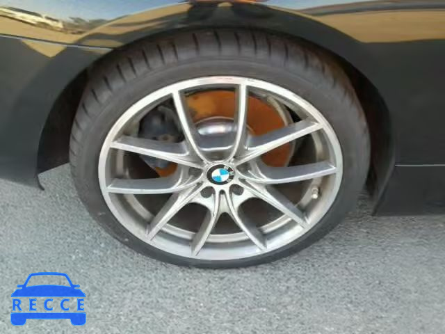 2012 BMW 650I WBALZ3C57CDL72747 image 8