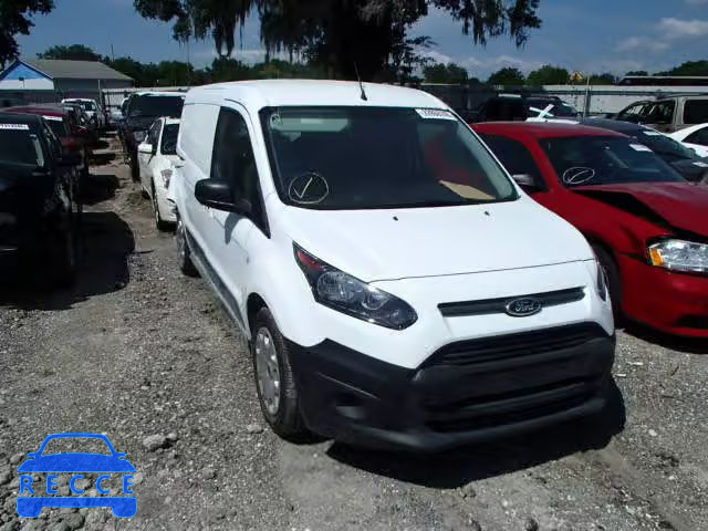 2015 FORD TRANSIT CO NM0LS7E78F1227054 Bild 0