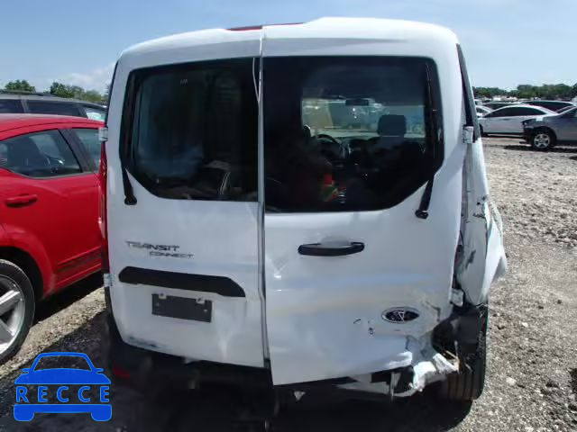 2015 FORD TRANSIT CO NM0LS7E78F1227054 зображення 9