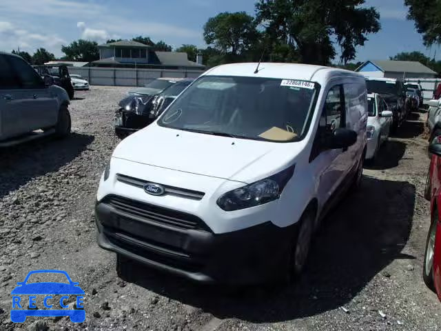 2015 FORD TRANSIT CO NM0LS7E78F1227054 image 1