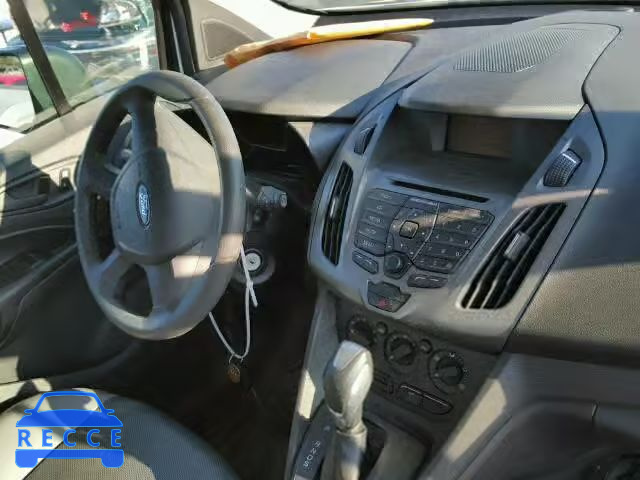 2015 FORD TRANSIT CO NM0LS7E78F1227054 image 8