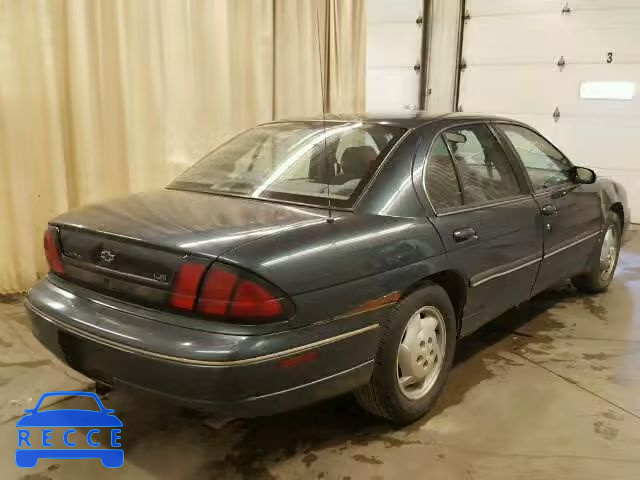 1996 CHEVROLET LUMINA LS 2G1WN52M7T9149954 зображення 3