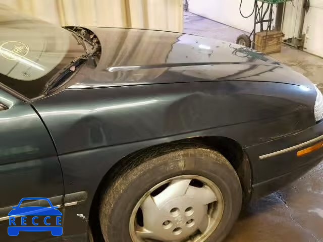 1996 CHEVROLET LUMINA LS 2G1WN52M7T9149954 image 8