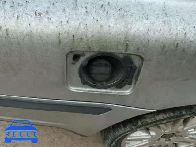 2000 VOLVO S80 YV1TS94D9Y1106083 image 8