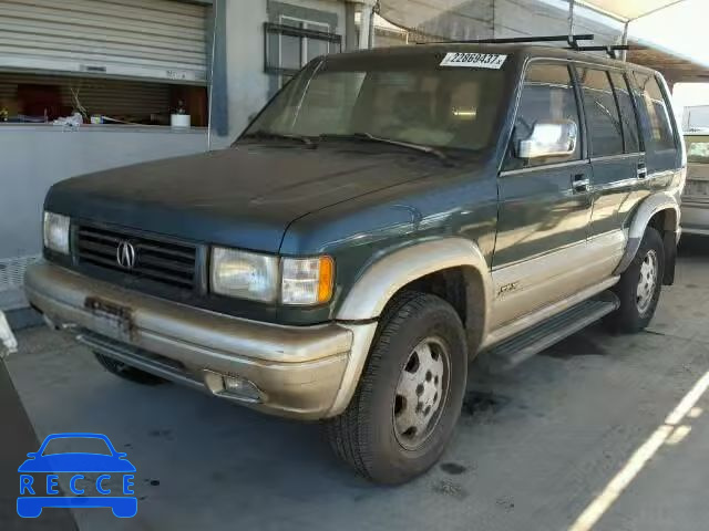 1996 ACURA SLX JAEDJ58V3T7B00190 зображення 1