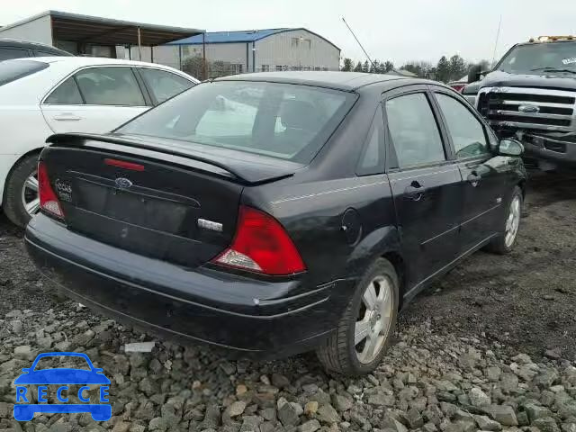 2003 FORD FOCUS ZTS 1FAFP38393W259387 image 3