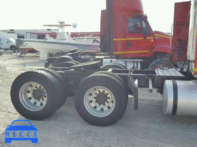 2007 VOLVO VNL 4V4NC9TGX7N429349 image 5