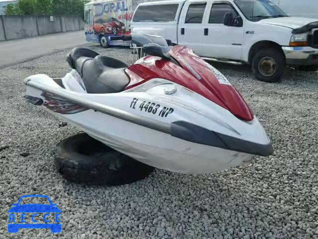 2005 YAMAHA JET SKI YAMA1297J405 Bild 0