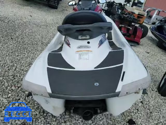 2005 YAMAHA JET SKI YAMA1297J405 зображення 9