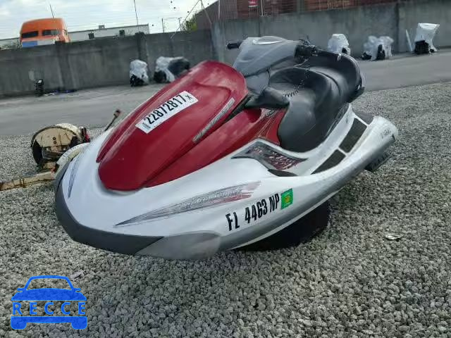 2005 YAMAHA JET SKI YAMA1297J405 image 1