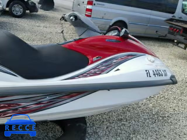 2005 YAMAHA JET SKI YAMA1297J405 зображення 4