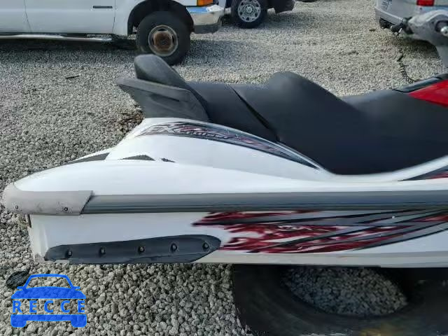 2005 YAMAHA JET SKI YAMA1297J405 зображення 5