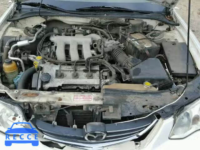 2002 MAZDA MILLENIA JM1TA221121719766 зображення 6