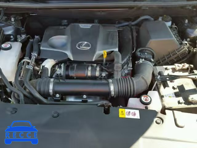 2016 LEXUS NX 200T JTJYARBZ3G2047454 Bild 6