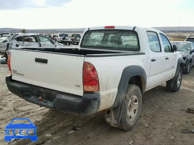 2008 TOYOTA TACOMA DOU 3TMLU42N98M018085 Bild 3