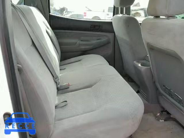 2008 TOYOTA TACOMA DOU 3TMLU42N98M018085 Bild 5