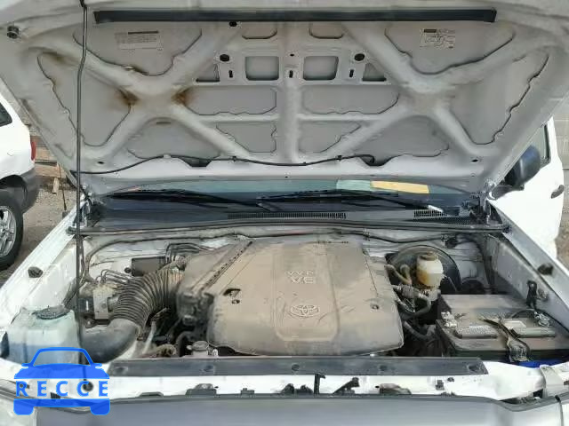 2008 TOYOTA TACOMA DOU 3TMLU42N98M018085 Bild 6