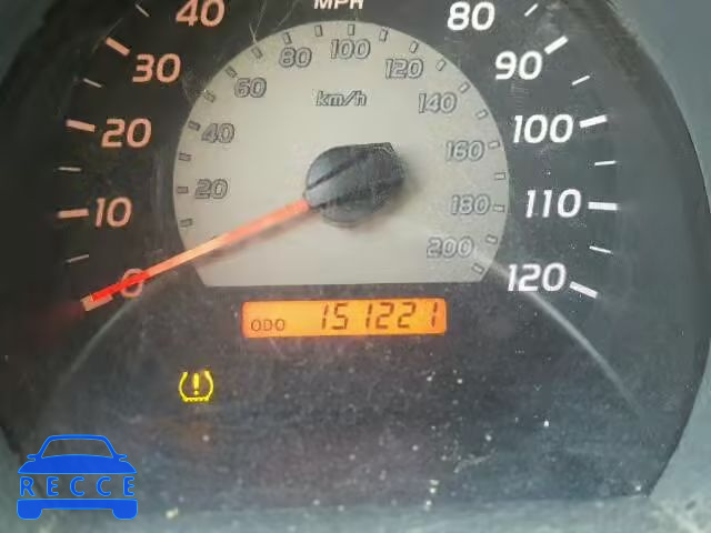 2008 TOYOTA TACOMA DOU 3TMLU42N98M018085 Bild 7