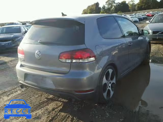 2012 VOLKSWAGEN GTI WVWEV7AJ2CW200225 Bild 3