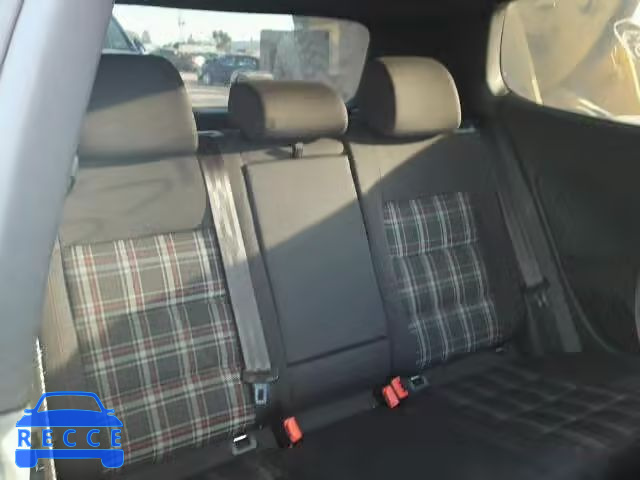 2012 VOLKSWAGEN GTI WVWEV7AJ2CW200225 Bild 5