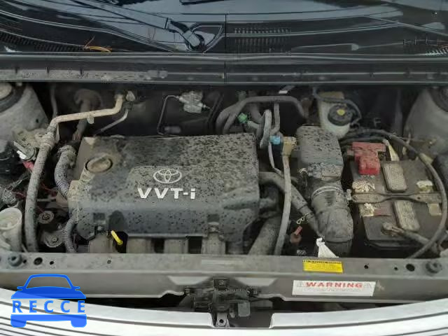 2004 TOYOTA SCION XB JTLKT324540157521 image 6