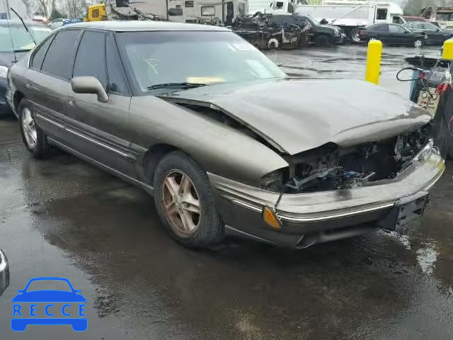 1999 PONTIAC BONNEVILLE 1G2HX52K5XH222382 image 0