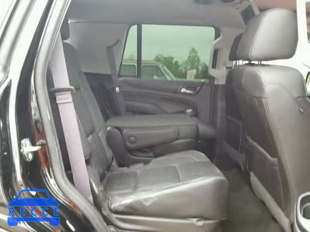 2016 CHEVROLET TAHOE LT 1GNSKBKC0GR389743 image 5