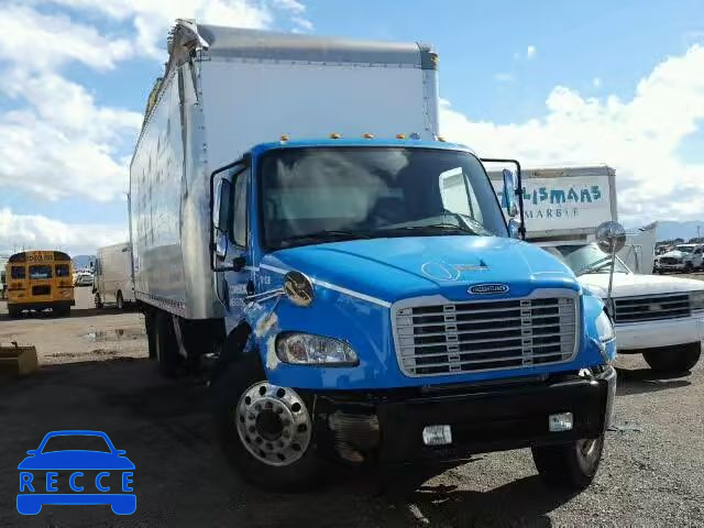 2016 FREIGHTLINER M2 106 MED 1FVACXDT2GHGZ9529 image 0