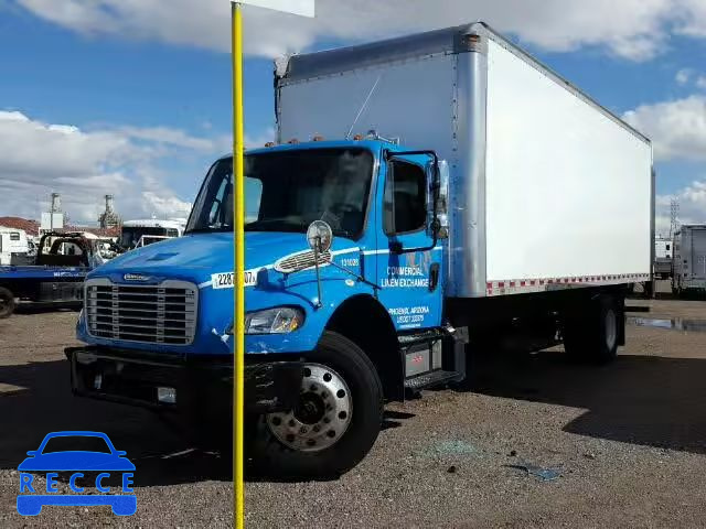 2016 FREIGHTLINER M2 106 MED 1FVACXDT2GHGZ9529 image 1