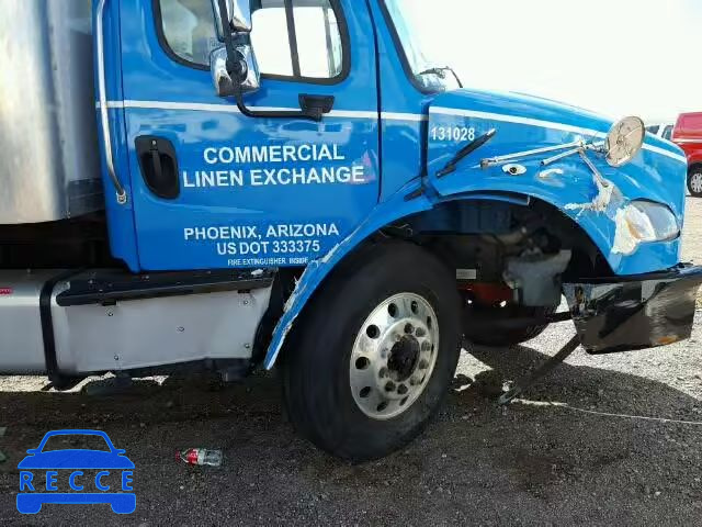 2016 FREIGHTLINER M2 106 MED 1FVACXDT2GHGZ9529 image 8