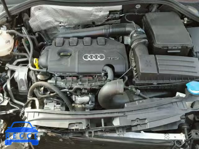 2016 AUDI Q3 2.0T PR WA1BFCFS3GR016212 image 6