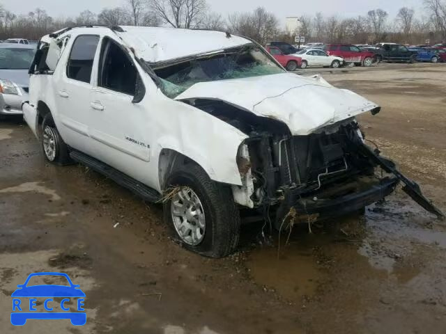 2007 GMC YUKON XL K 1GKFK16377J207506 image 0