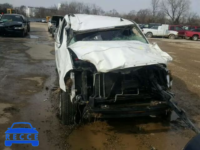 2007 GMC YUKON XL K 1GKFK16377J207506 image 9