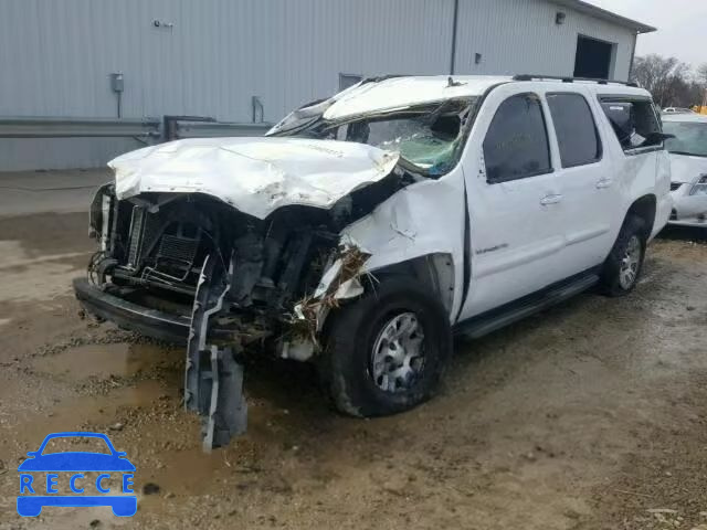 2007 GMC YUKON XL K 1GKFK16377J207506 image 1