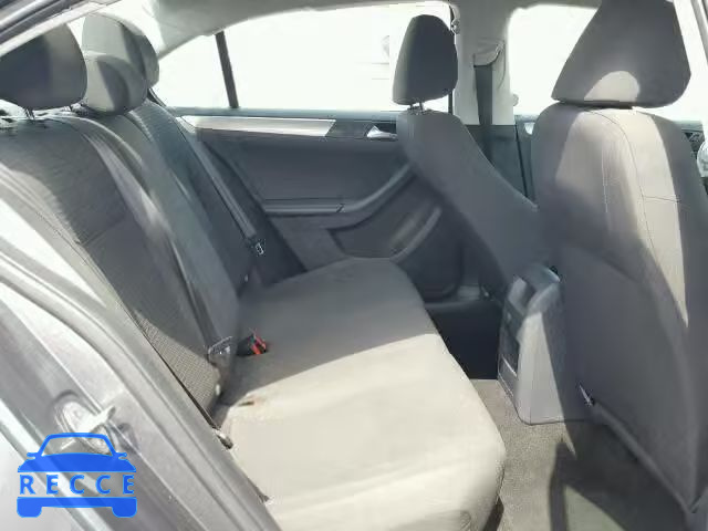 2016 VOLKSWAGEN JETTA SE 3VWD67AJ2GM255303 image 5