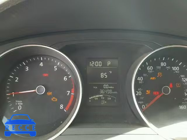 2016 VOLKSWAGEN JETTA SE 3VWD67AJ2GM255303 image 7