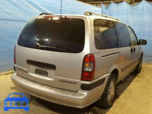 2005 CHEVROLET VENTURE LT 1GNDV33E75D142087 image 3