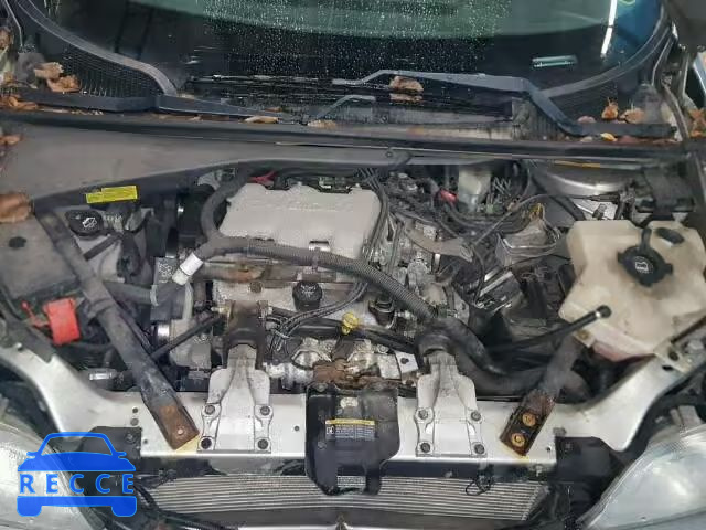 2005 CHEVROLET VENTURE LT 1GNDV33E75D142087 зображення 6