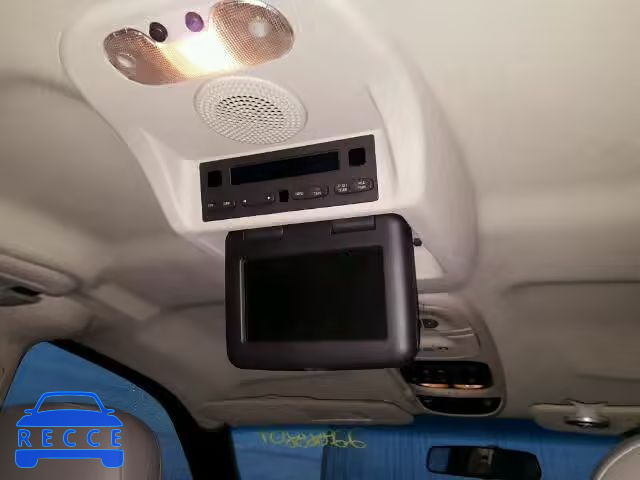 2005 CHEVROLET VENTURE LT 1GNDV33E75D142087 зображення 8