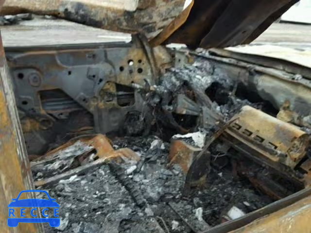 2007 HUMMER H3 SUV 5GTDN13E478188171 image 4